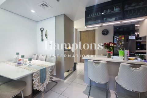 Appartement à Dubai Science Park, Dubai, 2 chambres, 105.06028658 m², № 100673 - photo 18