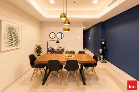 شقة في مرسى دبي, دبي 2 غرف نوم, 120.9 م² رقم 112801 - صورة 6