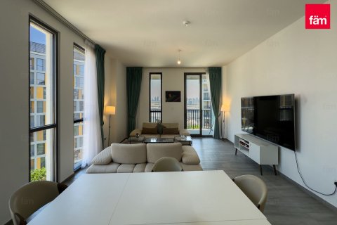 شقة في Dubai Production City (IMPZ), دبي 2 غرف نوم, 110.7 م² رقم 112799 - صورة 7