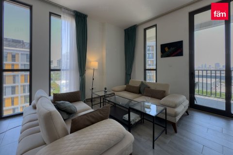 شقة في Dubai Production City (IMPZ), دبي 2 غرف نوم, 110.7 م² رقم 112799 - صورة 3