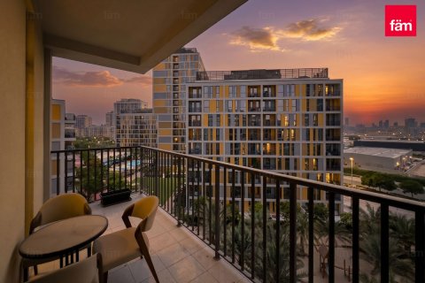 شقة في Dubai Production City (IMPZ), دبي 2 غرف نوم, 110.7 م² رقم 112799 - صورة 30