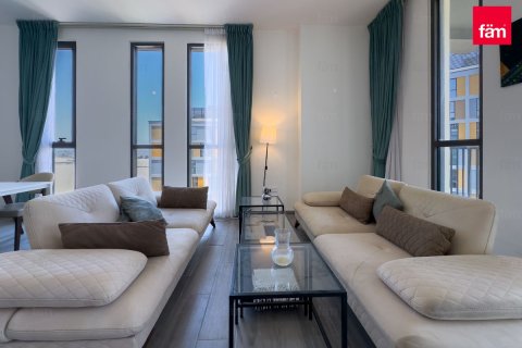 شقة في Dubai Production City (IMPZ), دبي 2 غرف نوم, 110.7 م² رقم 112799 - صورة 6
