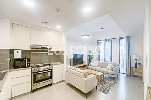 شقة في Zahra Breeze Apartments, Town Square, دبي 2 غرف نوم, 84 م² رقم 46025 - صورة 2