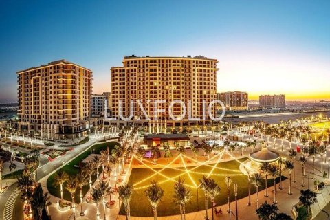 شقة في Zahra Breeze Apartments, Town Square, دبي 2 غرف نوم, 84 م² رقم 46025 - صورة 8