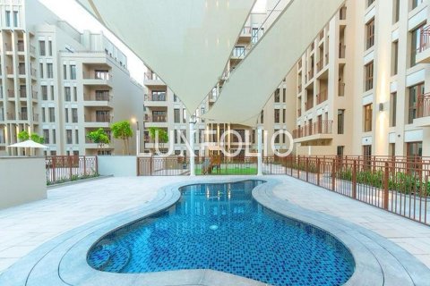 شقة في Zahra Breeze Apartments, Town Square, دبي 2 غرف نوم, 84 م² رقم 46025 - صورة 9