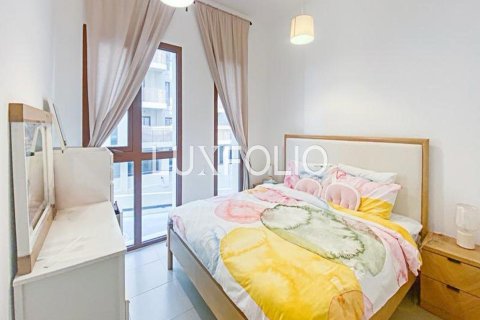 شقة في Zahra Breeze Apartments, Town Square, دبي 2 غرف نوم, 84 م² رقم 46025 - صورة 4