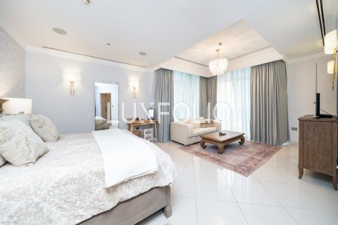 Penthouse in Dubai Marina, Dubai 5 bedrooms, 5093 sq.m. № 46027 - photo 16