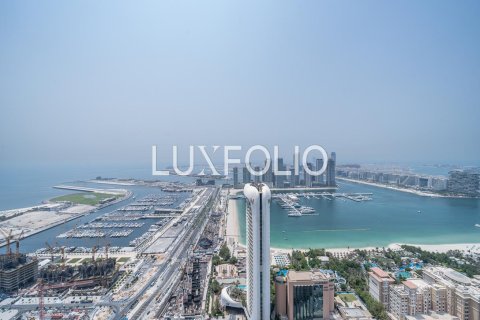 Penthouse in Dubai Marina, Dubai 5 bedrooms, 5093 sq.m. № 46027 - photo 28