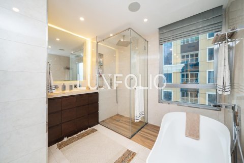 Penthouse in Dubai Marina, Dubai 5 bedrooms, 5093 sq.m. № 46027 - photo 21