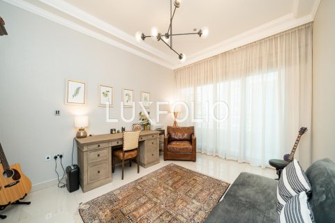 Penthouse in Dubai Marina, Dubai 5 bedrooms, 5093 sq.m. № 46027 - photo 22