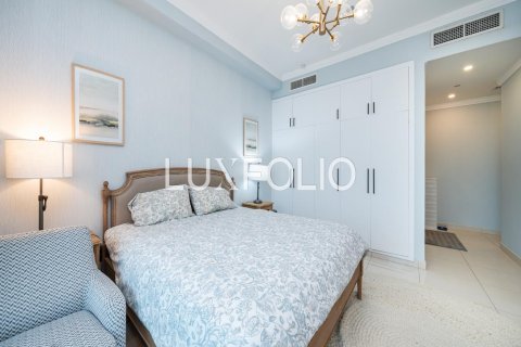 Penthouse in Dubai Marina, Dubai 5 bedrooms, 5093 sq.m. № 46027 - photo 15