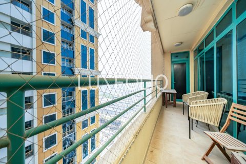 Penthouse in Dubai Marina, Dubai 5 bedrooms, 5093 sq.m. № 46027 - photo 25