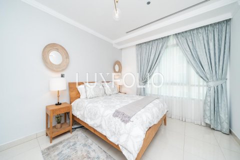 Penthouse in Dubai Marina, Dubai 5 bedrooms, 5093 sq.m. № 46027 - photo 17