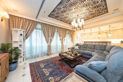 Penthouse in Dubai Marina, Dubai 5 bedrooms, 5093 sq.m. № 46027 - photo 23