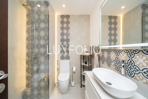 Penthouse in Dubai Marina, Dubai 5 bedrooms, 5093 sq.m. № 46027 - photo 20
