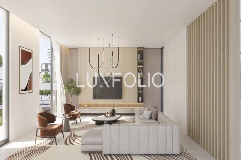Townhouse in Dubai Land, Dubai 3 bedrooms, 212 sq.m. № 46034 - photo 1