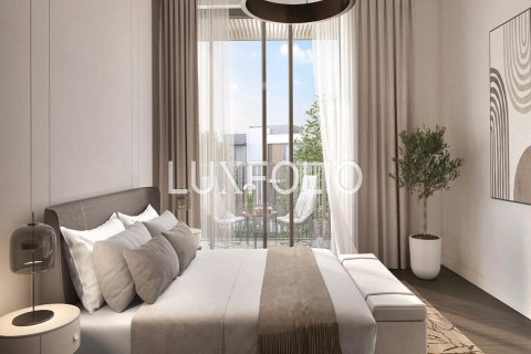 Townhouse in Dubai Land, Dubai 3 bedrooms, 212 sq.m. № 46034 - photo 4