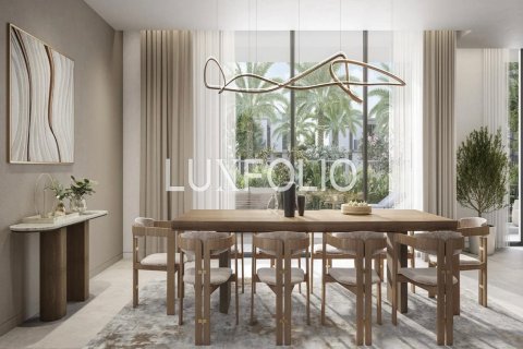 Townhouse in Dubai Land, Dubai 3 bedrooms, 212 sq.m. № 46034 - photo 3