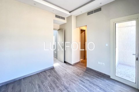 Townhouse in Al Andalus, Jumeirah Golf Estates, Dubai 2 bedrooms, 152 sq.m. № 46026 - photo 7