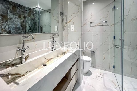 Townhouse in Al Andalus, Jumeirah Golf Estates, Dubai 2 bedrooms, 152 sq.m. № 46026 - photo 8