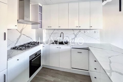 Townhouse in Al Andalus, Jumeirah Golf Estates, Dubai 2 bedrooms, 152 sq.m. № 46026 - photo 1