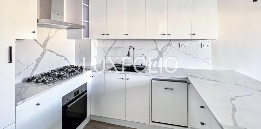 Townhouse in Al Andalus, Jumeirah Golf Estates, Dubai 2 bedrooms, 152 sq.m. № 46026