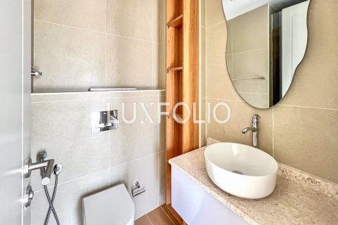 Townhouse in Al Andalus, Jumeirah Golf Estates, Dubai 2 bedrooms, 152 sq.m. № 46026 - photo 12