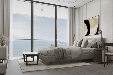 Appartement à Dubai Harbour, Dubai, 1 chambre, 79.7 m², № 22439 - photo 1