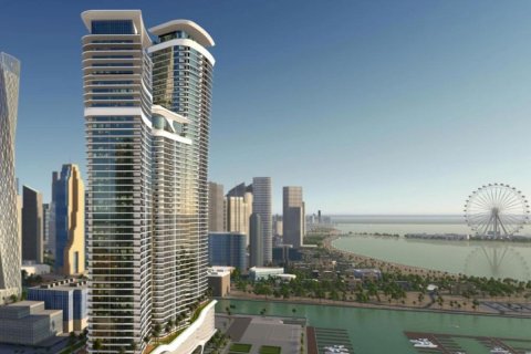 Appartement à Dubai Harbour, Dubai, 1 chambre, 79.7 m², № 22439 - photo 8