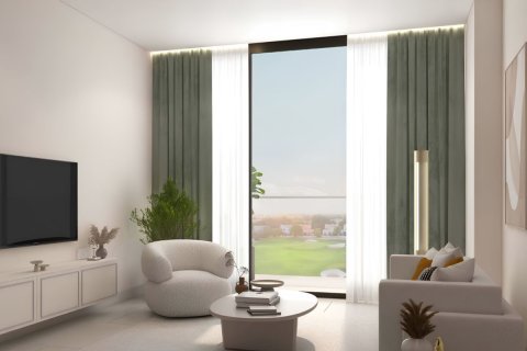 Apartamento en Dubai Sports City, Dubai, 1 dormitorio, 59.4 m², № 22436 - foto 3