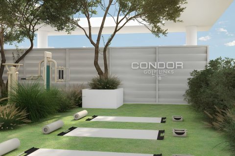 Apartamento en Dubai Sports City, Dubai, 1 dormitorio, 59.4 m², № 22436 - foto 9