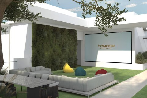 Apartamento en Dubai Sports City, Dubai, 1 dormitorio, 59.4 m², № 22436 - foto 6