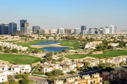 Apartamento en Dubai Sports City, Dubai, 1 dormitorio, 59.4 m², № 22436 - foto 10