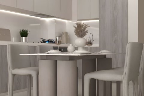 Apartamento en Dubai Sports City, Dubai, 1 dormitorio, 59.4 m², № 22436 - foto 4