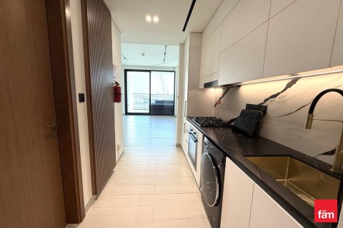 Appartement à Business Bay, Dubai, 50.5 m², № 71605 - photo 16