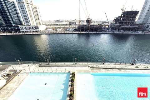 Appartement à Business Bay, Dubai, 50.5 m², № 71605 - photo 1