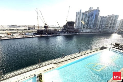 Appartement à Business Bay, Dubai, 50.5 m², № 71605 - photo 2
