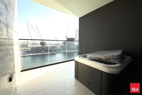 Appartement à Business Bay, Dubai, 50.5 m², № 71605 - photo 13