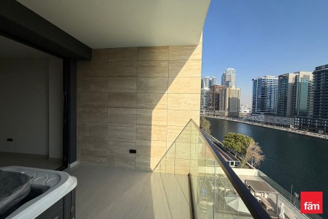 Appartement à Business Bay, Dubai, 50.5 m², № 71605 - photo 4