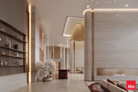 شقة في دبي 3 غرف نوم, 183.8 م² رقم 71616 - صورة 2