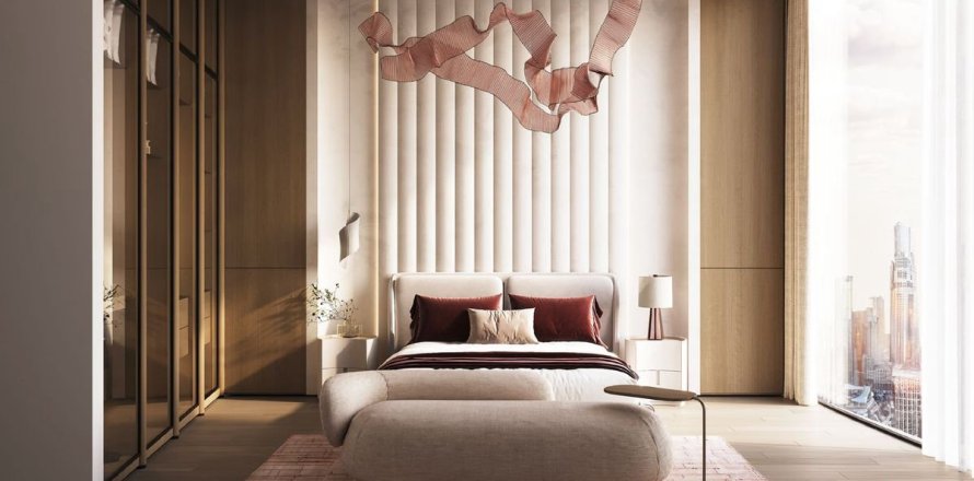 شقة في دبي 3 غرف نوم, 183.8 م² رقم 71616