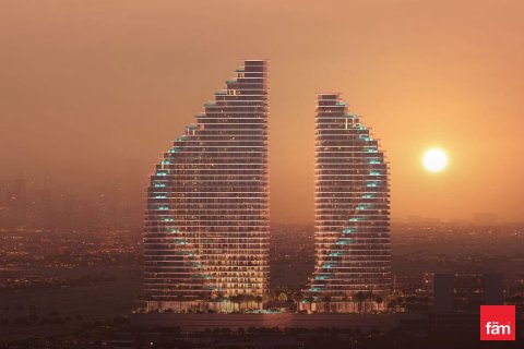 شقة في دبي 3 غرف نوم, 183.8 م² رقم 71616 - صورة 10