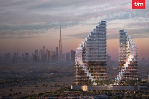 شقة في دبي 3 غرف نوم, 183.8 م² رقم 71616 - صورة 8