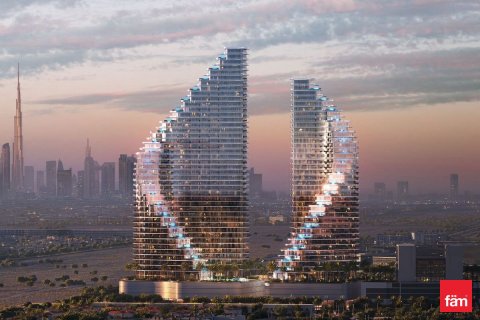 شقة في دبي 3 غرف نوم, 183.8 م² رقم 71616 - صورة 12