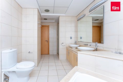 Appartement à Palm Jumeirah, Dubai, 2 chambres, 155.2 m², № 71607 - photo 11