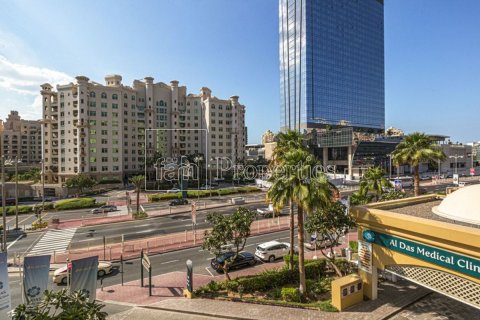 Appartement à Palm Jumeirah, Dubai, 2 chambres, 155.2 m², № 71607 - photo 5