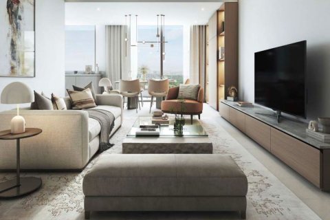 Купить квартиру в Дубае: 2 спальни, 94м², № 71617 - фото 1