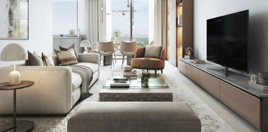 Квартира в Дубае, 2 спальни, 94м², № 71617