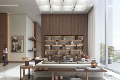 Купить квартиру в Дубае: 2 спальни, 94м², № 71617 - фото 14