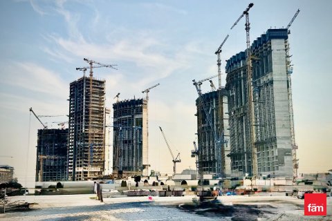 Купить квартиру в Дубае: 2 спальни, 94м², № 71617 - фото 15